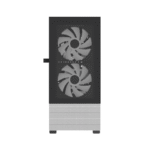Gabinete Balam Rush Nitrox Crystal 5500CBW, Midi-Tower, ATX/Micro-ATX/Mini-ITX, USB 2.0/3.0, sin Fuente, 3 Ventiladores Instalados, Blanco - Imagen 6