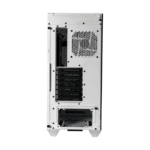 Gabinete Cooler Master MasterBox HAF 500, Midi-Tower, ATX/EATX/Micro-ATX/Mini-ITX/SSI-CEB, USB 3.0, sin Fuente, 3 Ventiladores Instalados, Blanco - Imagen 2