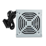 Fuente de Poder Getttech GFS-55020-01 ATX, 24-pin ATX, 120mm, 550W - Imagen 4