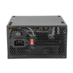 Fuente de Poder Getttech GFS-60020-01 ATX, 24-pin ATX, 120mm, 600W - Imagen 4
