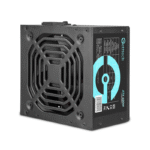 Fuente de Poder Getttech GFS-60020-01 ATX, 24-pin ATX, 120mm, 600W - Imagen 6
