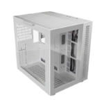Gabinete Game Factor CSG700, Midi-Tower, ATX/EATX/Micro-ATX/Mini-ITX, USB 2.0/3.0, sin Fuente, sin Ventiladores Instalados, Blanco - Imagen 2