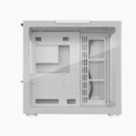 Gabinete Game Factor CSG700, Midi-Tower, ATX/EATX/Micro-ATX/Mini-ITX, USB 2.0/3.0, sin Fuente, sin Ventiladores Instalados, Blanco - Imagen 11
