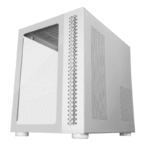 Gabinete Game Factor CSG700, Midi-Tower, ATX/EATX/Micro-ATX/Mini-ITX, USB 2.0/3.0, sin Fuente, sin Ventiladores Instalados, Blanco - Imagen 6