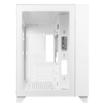 Gabinete Game Factor CSG570, Midi-Tower, ATX/Micro-ATX/Mini-ITX, USB 2.0/3.0, sin Fuente, sin Ventiladores Instalados, Blanco - Imagen 3