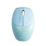 Kit de Teclado y Mouse Acteck Creator Chic Colors MK470, Inalámbrico, USB, Multicolor, Español - Imagen 6