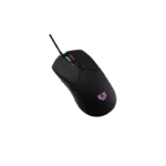 Kit Gamer de Teclado y Mouse Balam Rush SQUAD MASTER PLUS KTM555, Alámbrico, USB, Negro, Español - Imagen 5