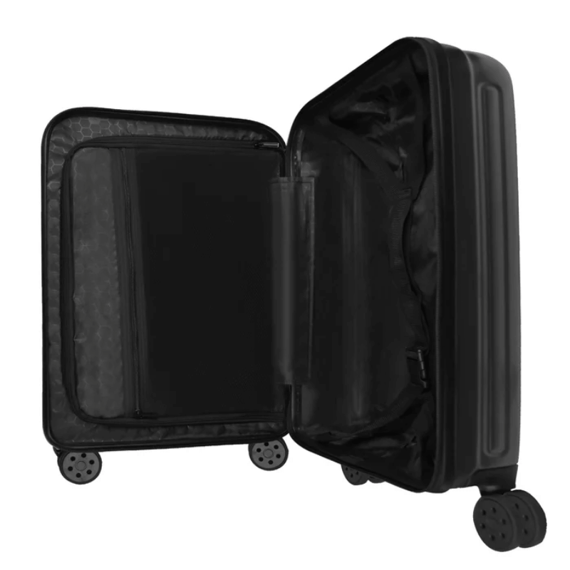 Maleta de Viaje compartimento para Laptop Ruedas Rotación 360° Airly | PERFECT CHOICE - Imagen 6