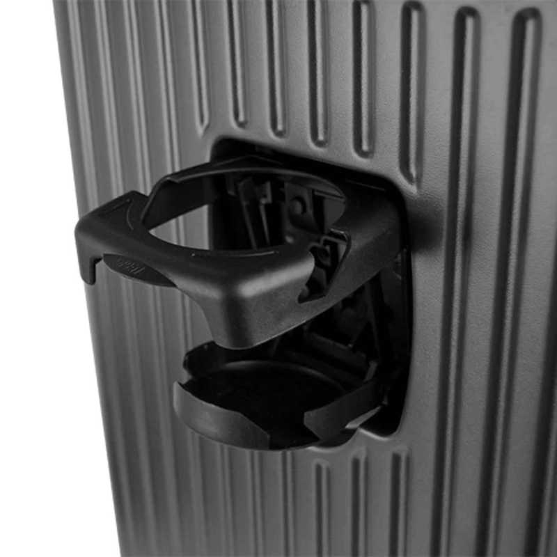 Maleta de Viaje compartimento para Laptop Ruedas Rotación 360° Airly | PERFECT CHOICE - Imagen 7