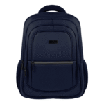 Perfect Choice Mochila Essential de Nylon/Poliéster para Laptop 17", Azul