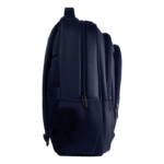 Perfect Choice Mochila Essential de Nylon/Poliéster para Laptop 17", Azul - Imagen 3