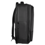 Perfect Choice Mochila PC-084334 de Poliéster para Laptop 15.6", Negro - Imagen 4