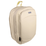 Perfect Choice Mochila Obsidia de Poliéster para Laptop 15.6", Gris - Imagen 2