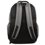 PC-085201 Mochila Escolar Para Niños Múltiples Compartimentos modelo Loopy Color Gris | PERFECT CHOICE - Imagen 5