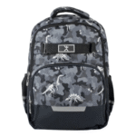 PC-085164 Mochila Escolar Para Niños Ergonómica Perfect Choice Modelo Arcade