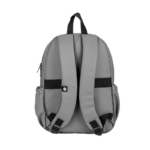 TechZone Mochila TZLBP29-G de Poliéster para Laptop 16", Gris - Imagen 3
