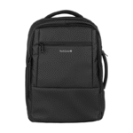TechZone Mochila Urbanbiz de Poliéster para Laptop 16", Negro