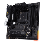 MB ASUS TUF GAMING B550M-PLUS (WI-FI)