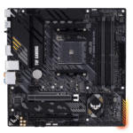 MB ASUS TUF GAMING B550M-PLUS (WI-FI) - Imagen 2
