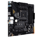 MB ASUS TUF GAMING B550M-PLUS (WI-FI) - Imagen 3