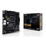 MB ASUS TUF GAMING B550M-PLUS (WI-FI) - Imagen 4