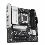 Tarjeta Madre ASUS PRIME B840M-A, Micro-ATX, Socket AM5, AMD B840, 256GB DDR5, HDMI/DP para AMD - Imagen 5