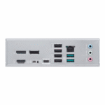 Tarjeta Madre ASUS PRIME B840M-A, Micro-ATX, Socket AM5, AMD B840, 256GB DDR5, HDMI/DP para AMD - Imagen 8