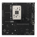 Tarjeta Madre ASUS PRIME B840M-A, Micro-ATX, Socket AM5, AMD B840, 256GB DDR5, HDMI/DP para AMD - Imagen 9