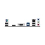 Tarjeta madre ASUS PRIME H610M-K, DDR5, 96 GB, Intel Socket LGA1700, Micro-ATX, D-Sub y HDMI - Imagen 5