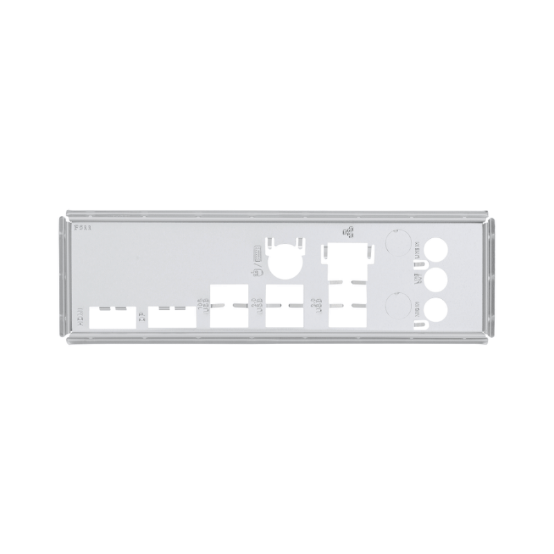 Tarjeta Madre ASUS PRIME H810M-A, Micro-ATX, LGA 1851, Intel H810, 128GB DDR5, HDMI/DP para Intel - Imagen 5