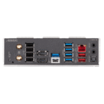 Tarjeta Madre AORUS B650M AORUS ELITE AX, Micro-ATX, Socket AM5, AMD B650, 128GB DDR5, HDMI/DP para AMD - Imagen 5