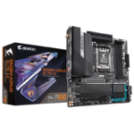 Tarjeta Madre AORUS B650M AORUS ELITE AX, Micro-ATX, Socket AM5, AMD B650, 128GB DDR5, HDMI/DP para AMD - Imagen 6