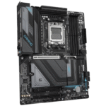 Tarjeta Madre Gigabyte X870 GAMING X WIFI7, ATX, Socket AM5, AMD X870, 256GB DDR5, HDMI para AMD - Imagen 3