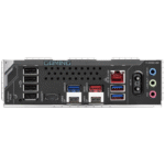 Tarjeta Madre Gigabyte X870 GAMING X WIFI7, ATX, Socket AM5, AMD X870, 256GB DDR5, HDMI para AMD - Imagen 4
