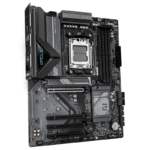 Tarjeta Madre Gigabyte Eagle, ATX, Socket AM5, AMD B840, 256GB DDR5, HDMI/DP para AMD - Imagen 3