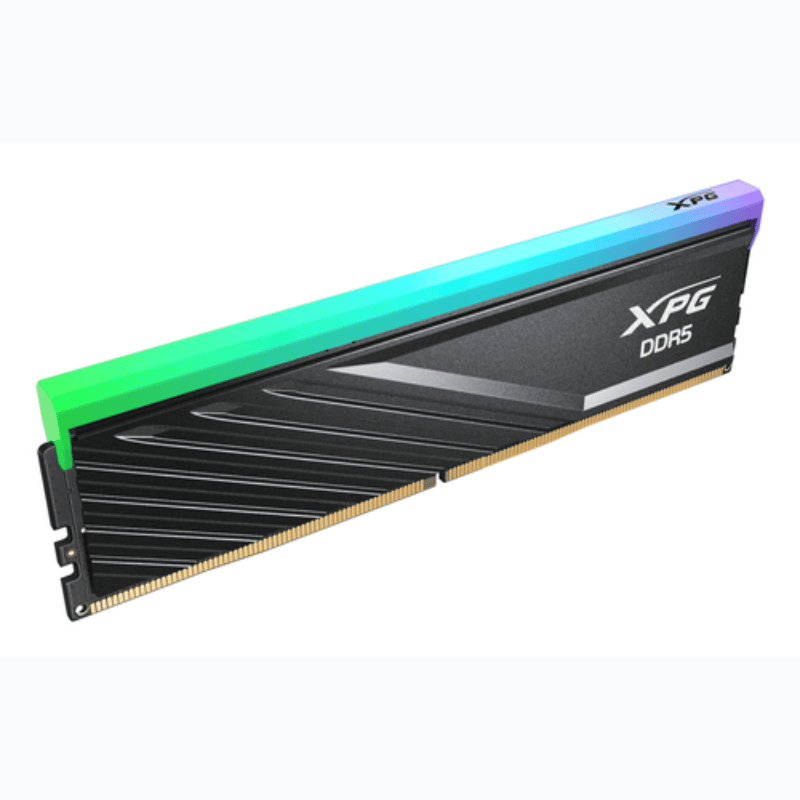 Memoria RAM XPG Lancer Blade DDR5, 6000MHz, 16GB, CL48, XMP/EXPO - Imagen 2