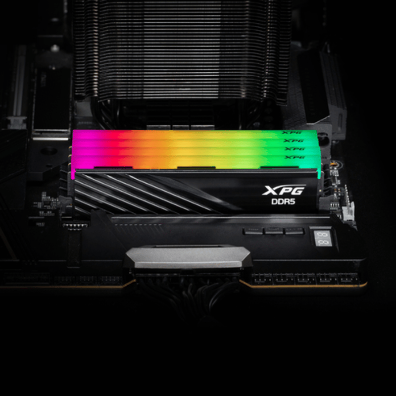 Memoria RAM XPG Lancer Blade DDR5, 6000MHz, 16GB, CL48, XMP/EXPO - Imagen 4
