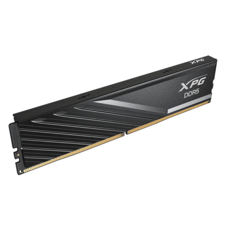 Memoria RAM XPG Lancer Blade DDR5, 5600MHz, 16GB, CL45, XMP/EXPO - Imagen 2