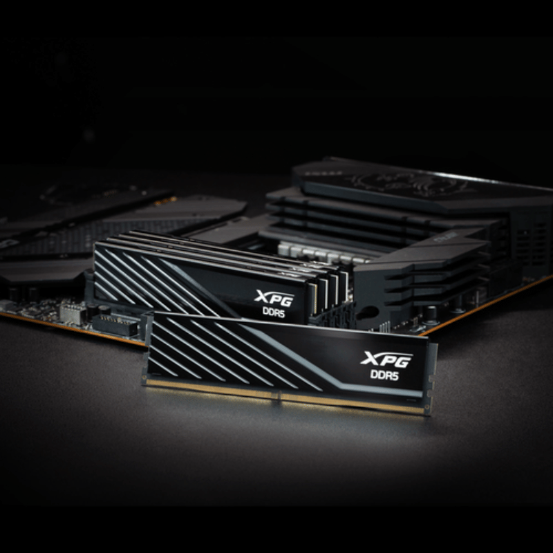 Memoria RAM XPG Lancer Blade DDR5, 5600MHz, 16GB, CL45, XMP/EXPO - Imagen 5