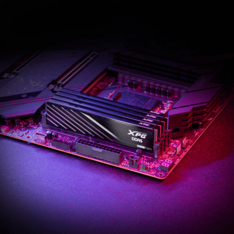 Memoria RAM XPG Lancer Blade DDR5, 5600MHz, 16GB, CL45, XMP/EXPO - Imagen 6