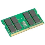 Memoria RAM Kingston KCP432SS8/8 DDR4, 3200MHz, 8GB, Non-ECC, CL22, SO-DIMM