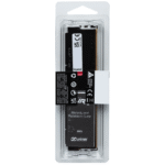 Memoria RAM Kingston FURY Beast Black DDR5, 5600MHz, 16GB, CL40, XMP - Imagen 5