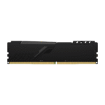 Memoria RAM Kingston FURY Beast Black DDR4, 3200MHz, 16GB, CL16, XMP - Imagen 2