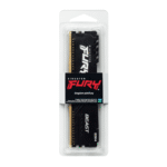 Memoria RAM Kingston FURY Beast Black DDR4, 3200MHz, 16GB, CL16, XMP - Imagen 5