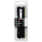 Memoria RAM Kingston FURY Beast Black DDR4, 3200MHz, 16GB, CL16, XMP - Imagen 6
