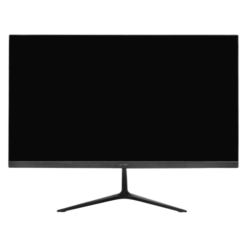 Monitor Acteck Captive Vivid SP240 LED 23.8", 1920x1080 Full HD, 75Hz, HDMI, Bocinas Integradas, Negro - Imagen 4