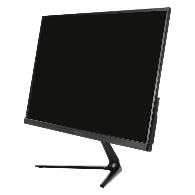 Monitor Acteck Captive Vivid SP240 LED 23.8", 1920x1080 Full HD, 75Hz, HDMI, Bocinas Integradas, Negro - Imagen 5