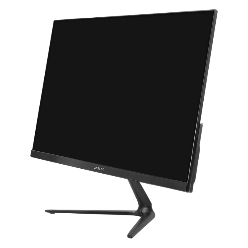 Monitor Acteck AC-933858 LED 21.5", 1920x1080 Full HD, 75Hz, HDMI, Negro - Imagen 4