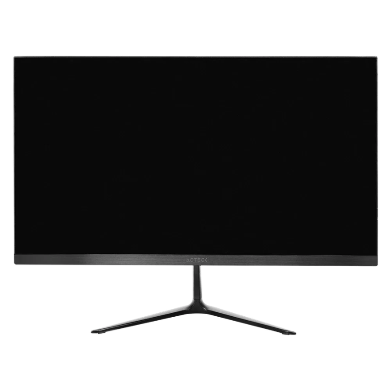 Monitor Acteck AC-933858 LED 21.5", 1920x1080 Full HD, 75Hz, HDMI, Negro - Imagen 6