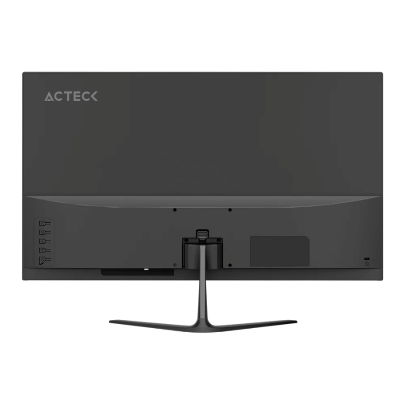Monitor Acteck Captive Vivid SP270 LED 27", 1920x1080 Full HD, 75Hz, HDMI, Negro - Imagen 3